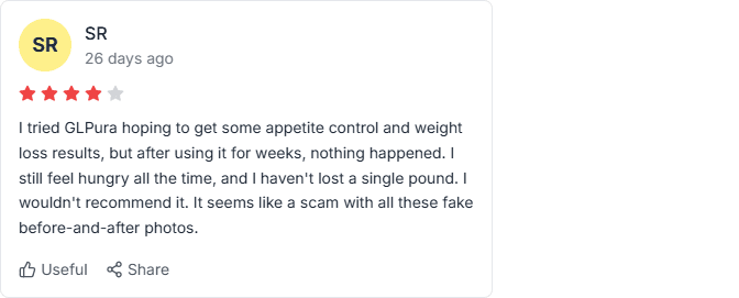 GLPura Scam