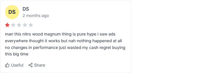 trustpilot review