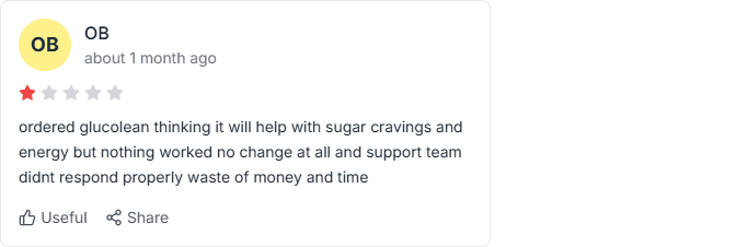 trustpilot review