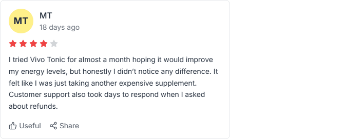 trustpilot review