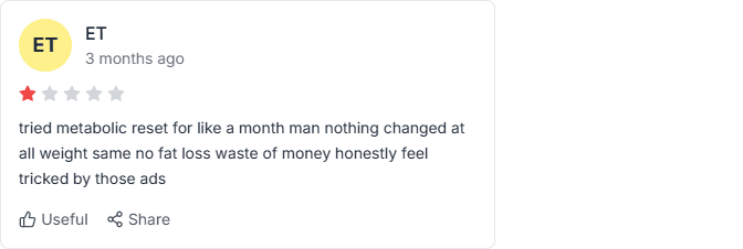 trustpilot review 