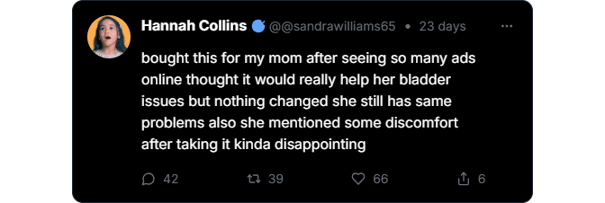 twitter review