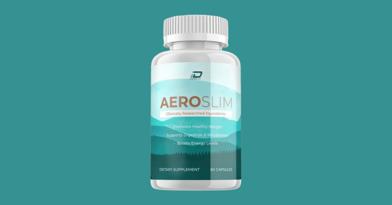 AeroSlim Scam