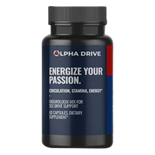 Alpha Drive