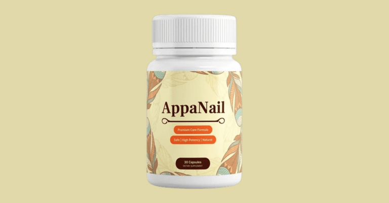 AppaNail Scam