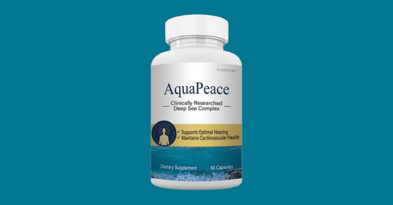 AquaPeace Scam