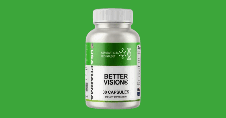 BetterVision Scam