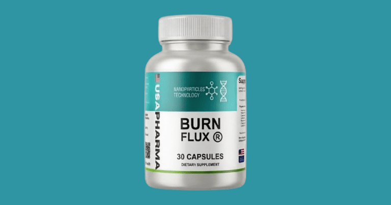 BurnFlux Scam