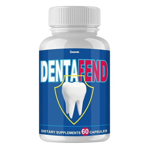 Dentafend Scam