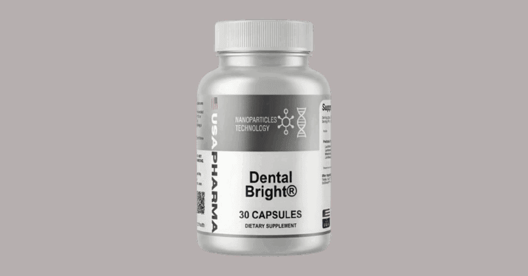 DentalBright Scam