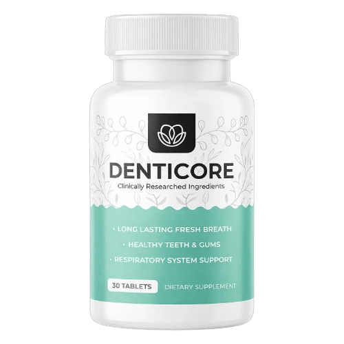 DentiCore