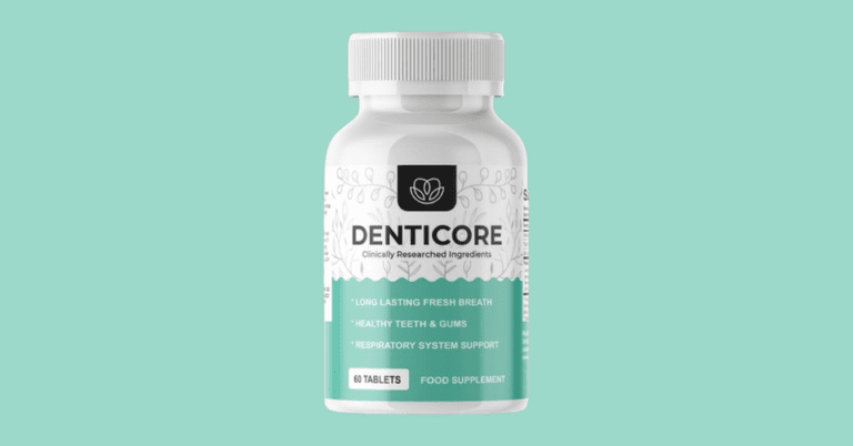 DentiCore scam