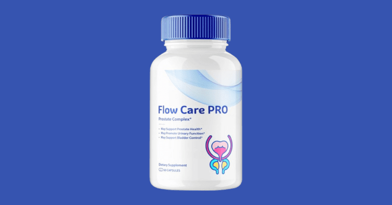 Flow Care Scam