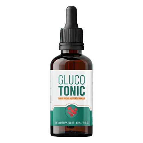 GlucoTonic
