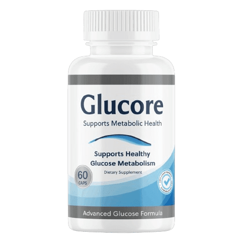 Glucore Scam