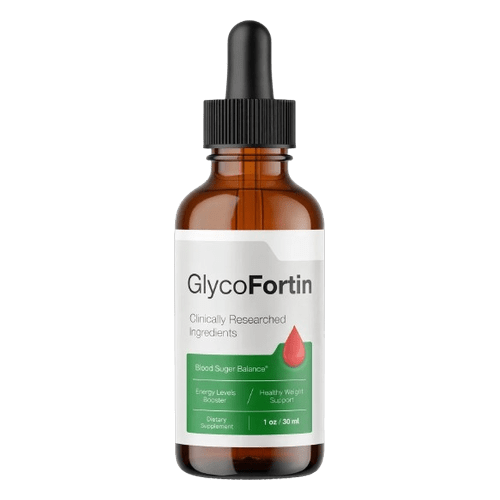 GlycoFortin