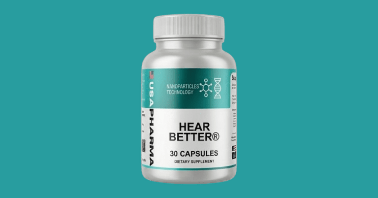 HearBetter Scam