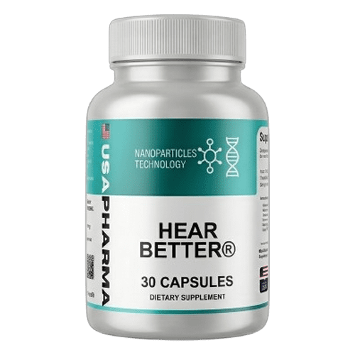 HearBetter Scam