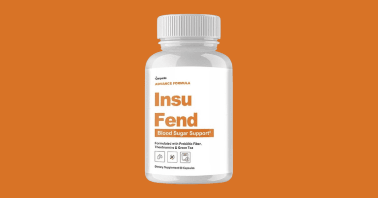 Insu Fend Scam