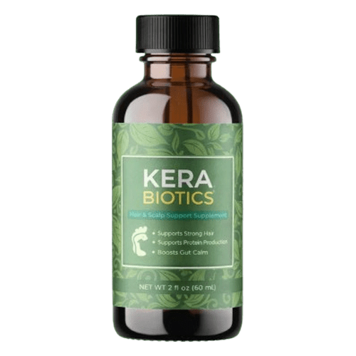 KeraBiotics