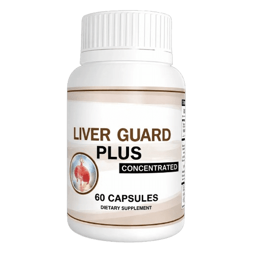 Liver Guard Plus