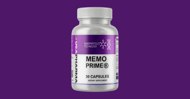Memo Prime Scam