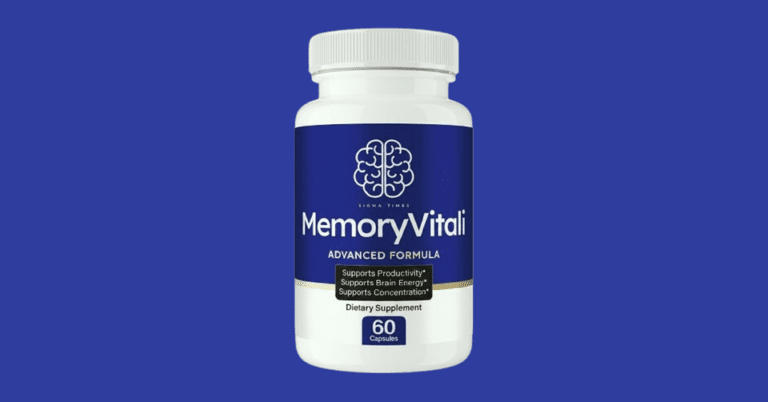 Memory Vitali scam