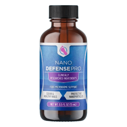 NanoDefense Pro