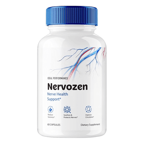 Nervozen Scam