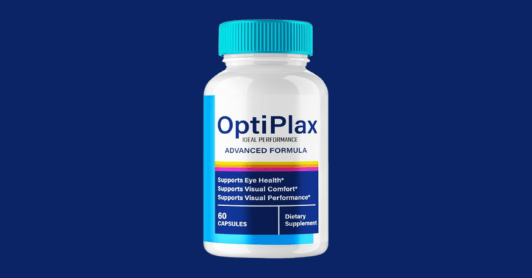 OptiPlax Scam