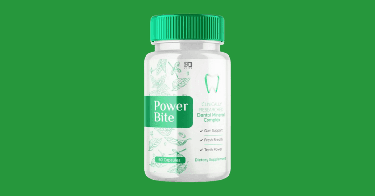 Power Bite Scam