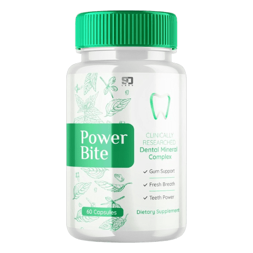 Power Bite