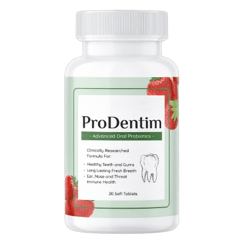 ProDentim