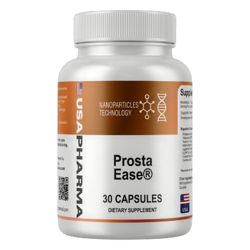 ProstaEase 