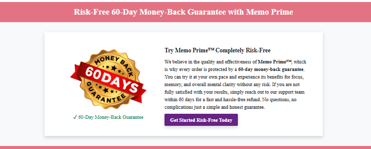 Memo Prime Scam