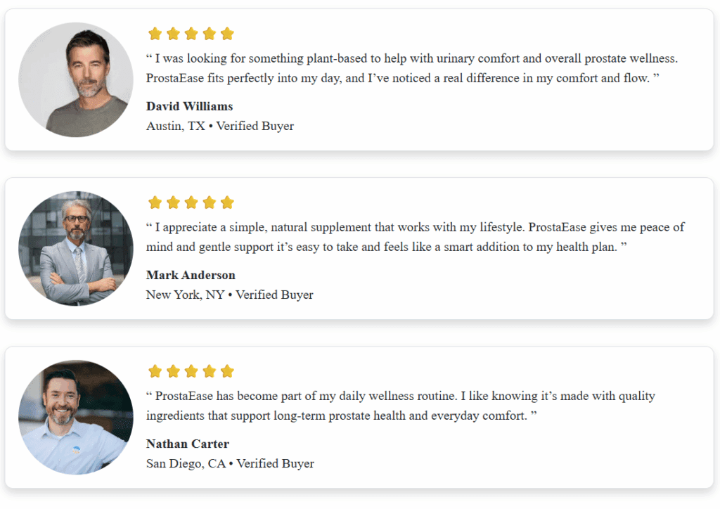 Manipulated Testimonials
