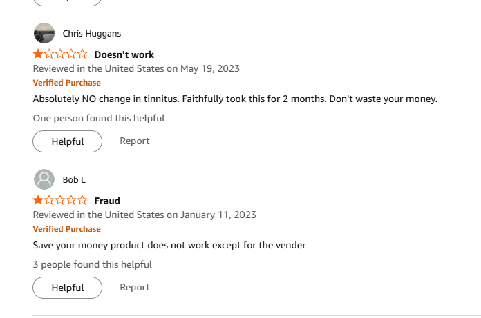 Sonus Complete Scam