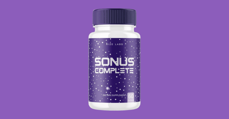 Sonus Complete Scam