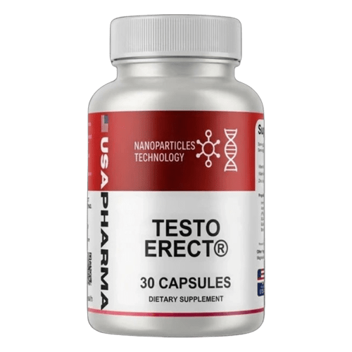 TestoErect
