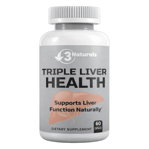 Triple Liver Health