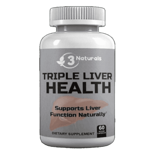 Triple Liver Health