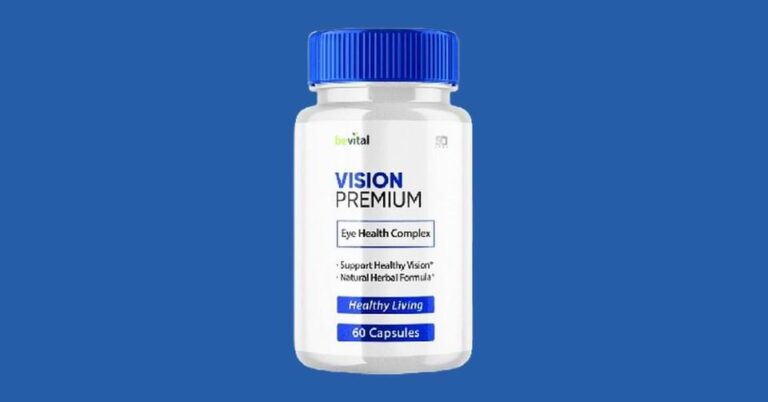 Vision Premium Scam