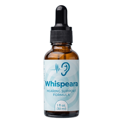 Whispeara