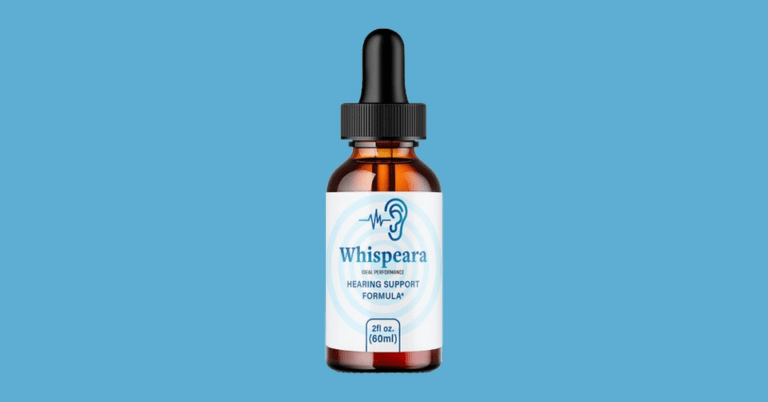 Whispeara Scam