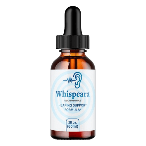 Whispeara