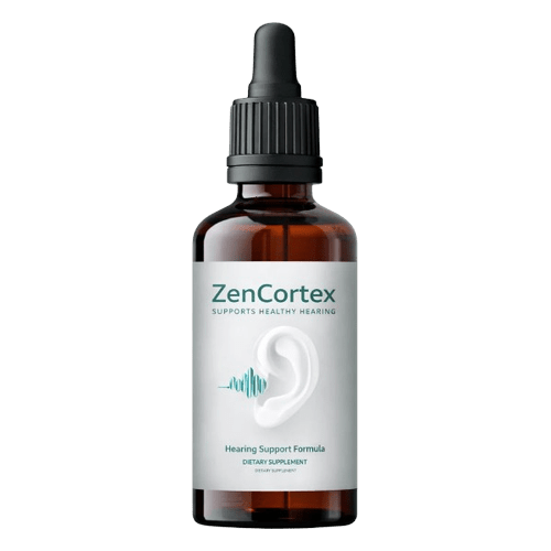 ZenCortex
