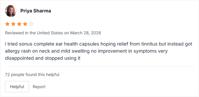 Sonus Complete Scam