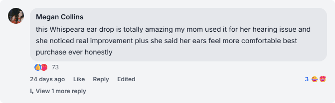 facebook review