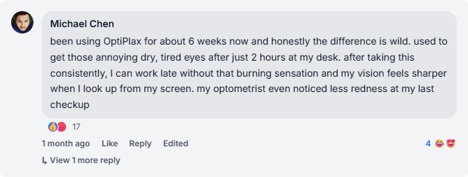 facebook review