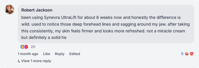 facebook review